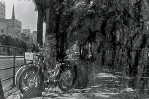 Nikon FE2